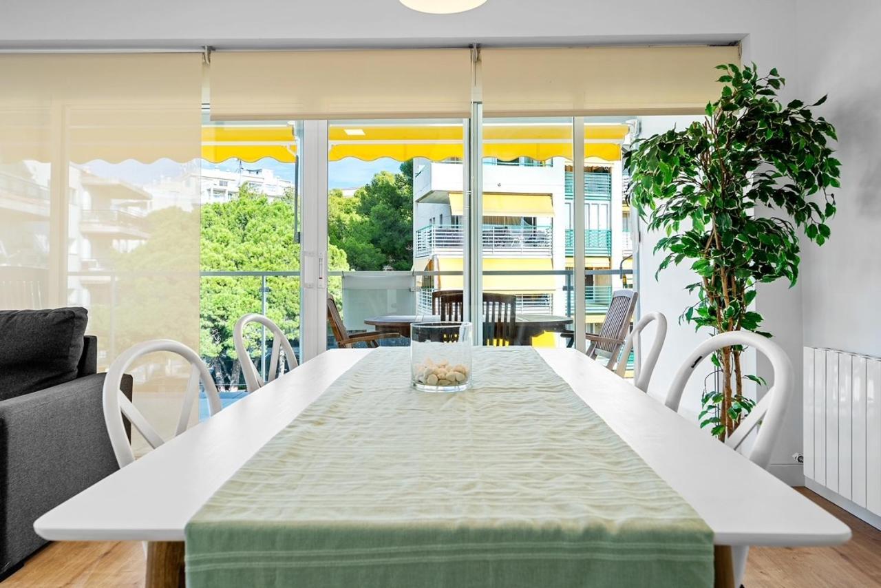 Magnificant Apartment Salou First Line Exterior photo